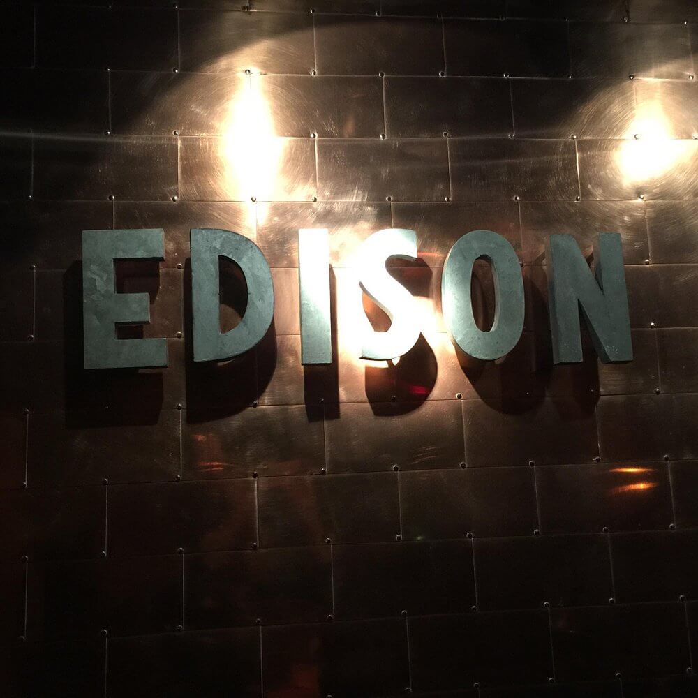 The Edison, Los Angeles