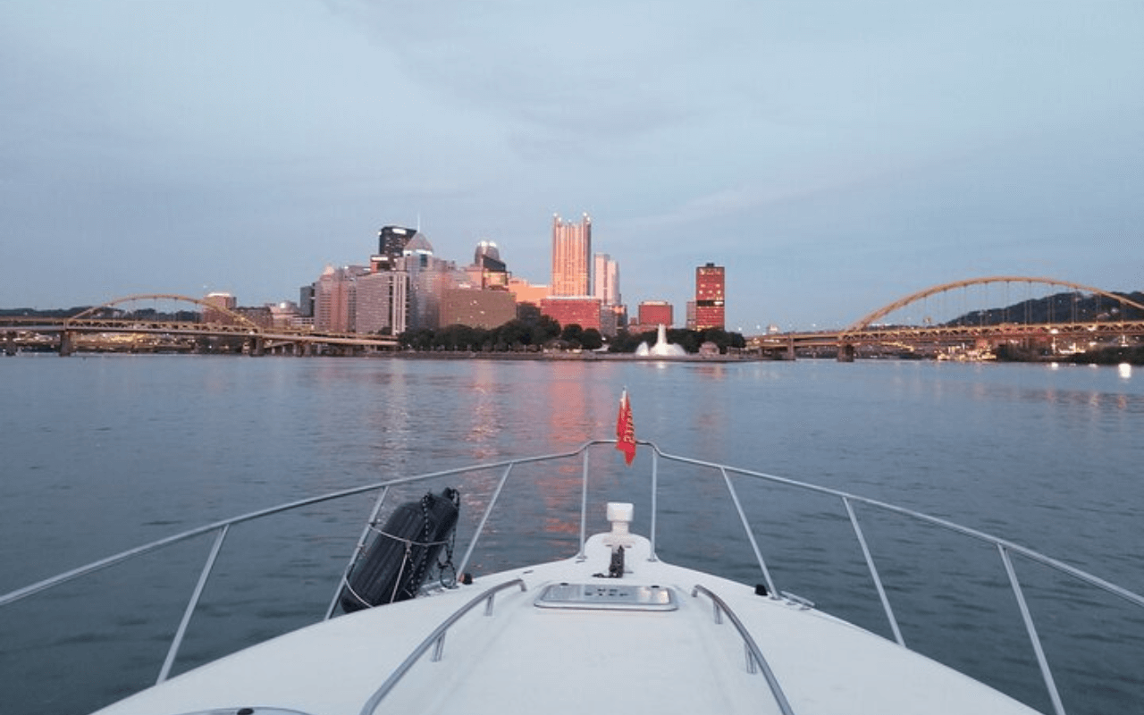 Pittsburgh, Pennsylvania
