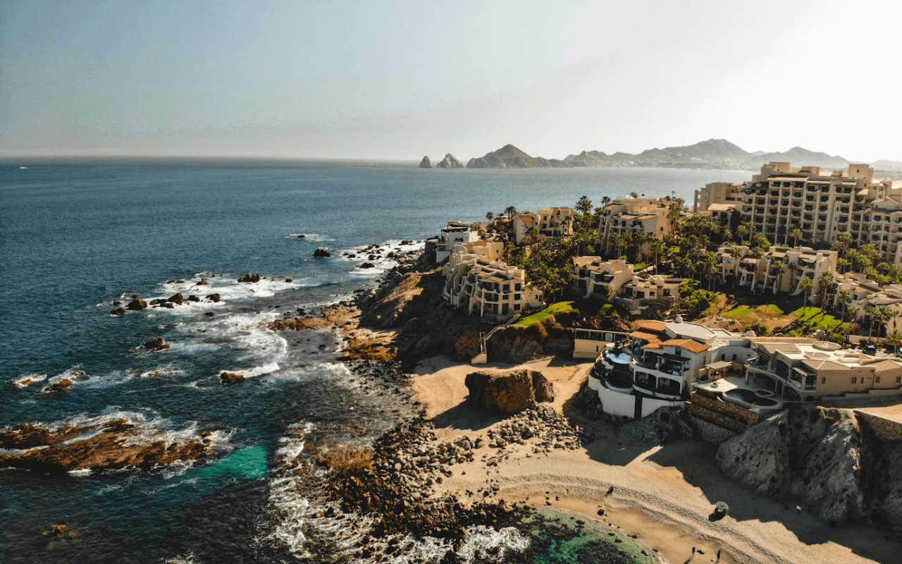 Cabo San Lucas, Mexico