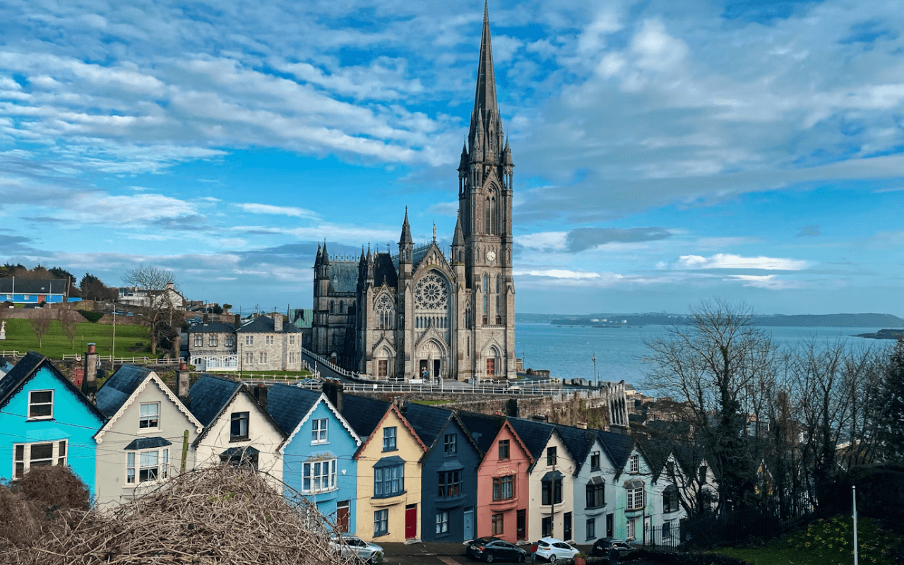 Cork, Ireland