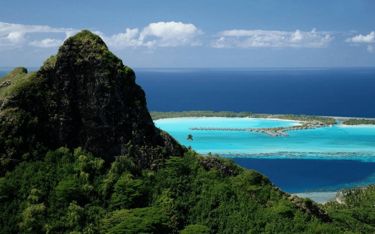 Bora Bora