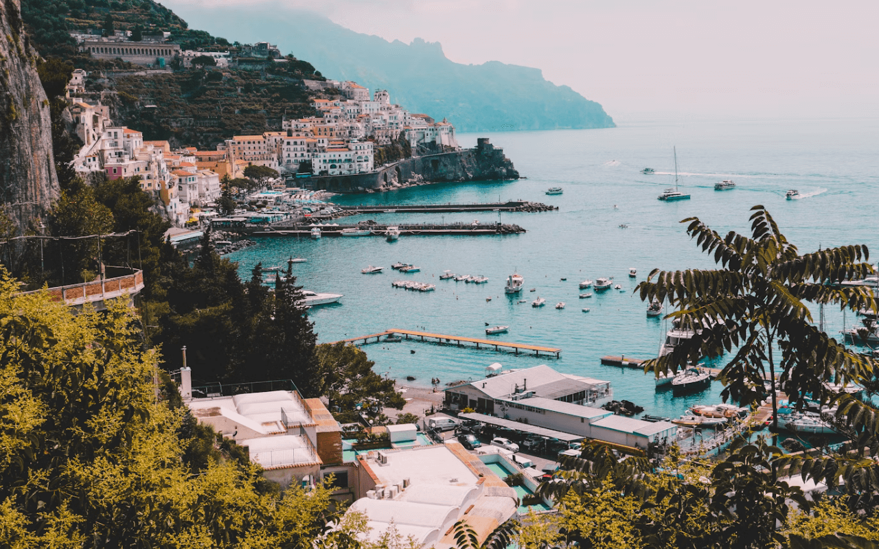 Amalfi Coast, Italy