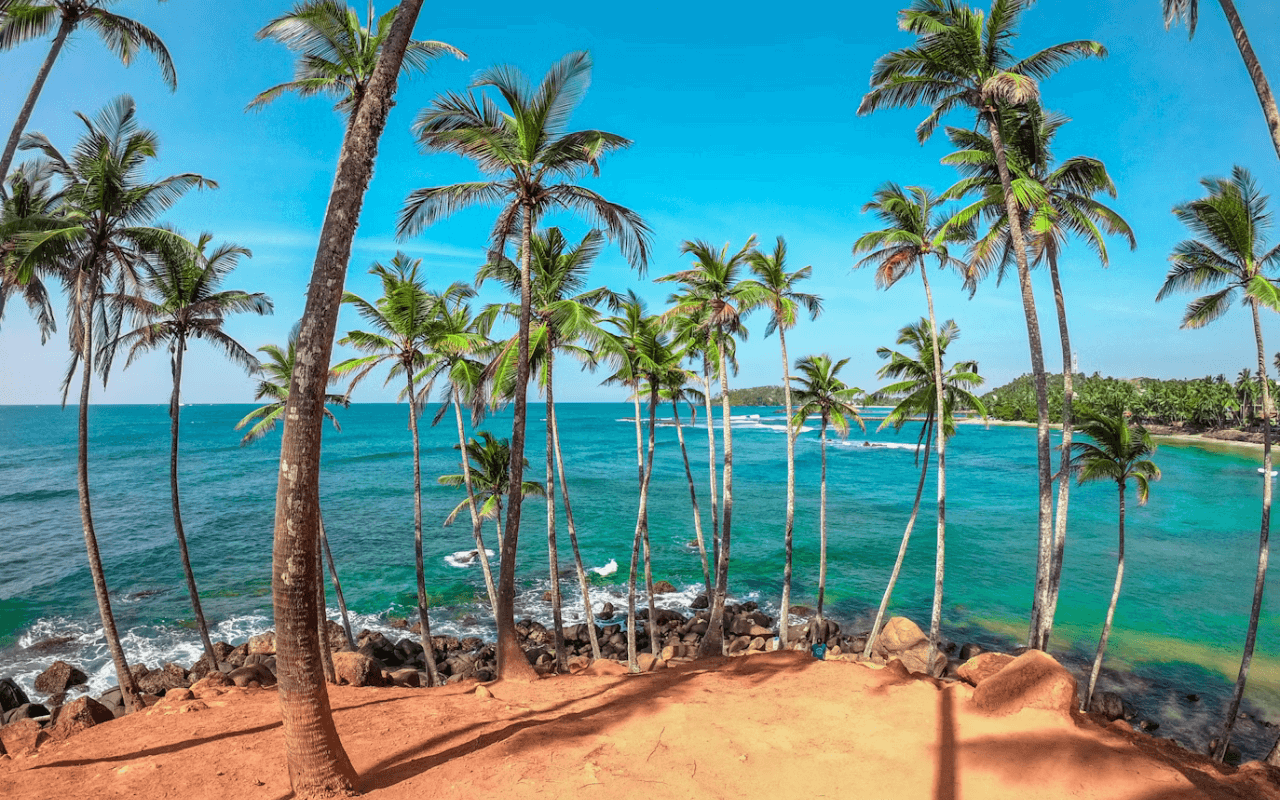 Sri Lanka