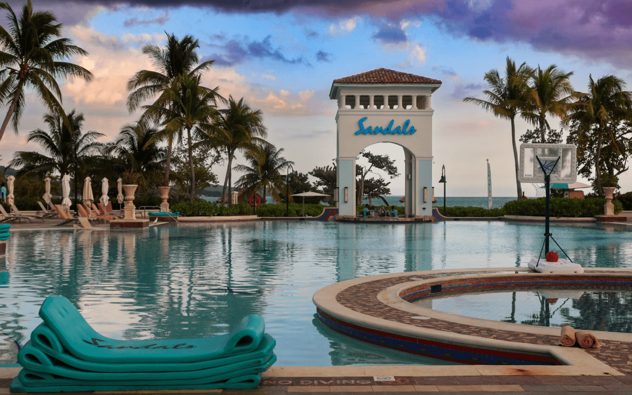 Montego Bay, Jamaica