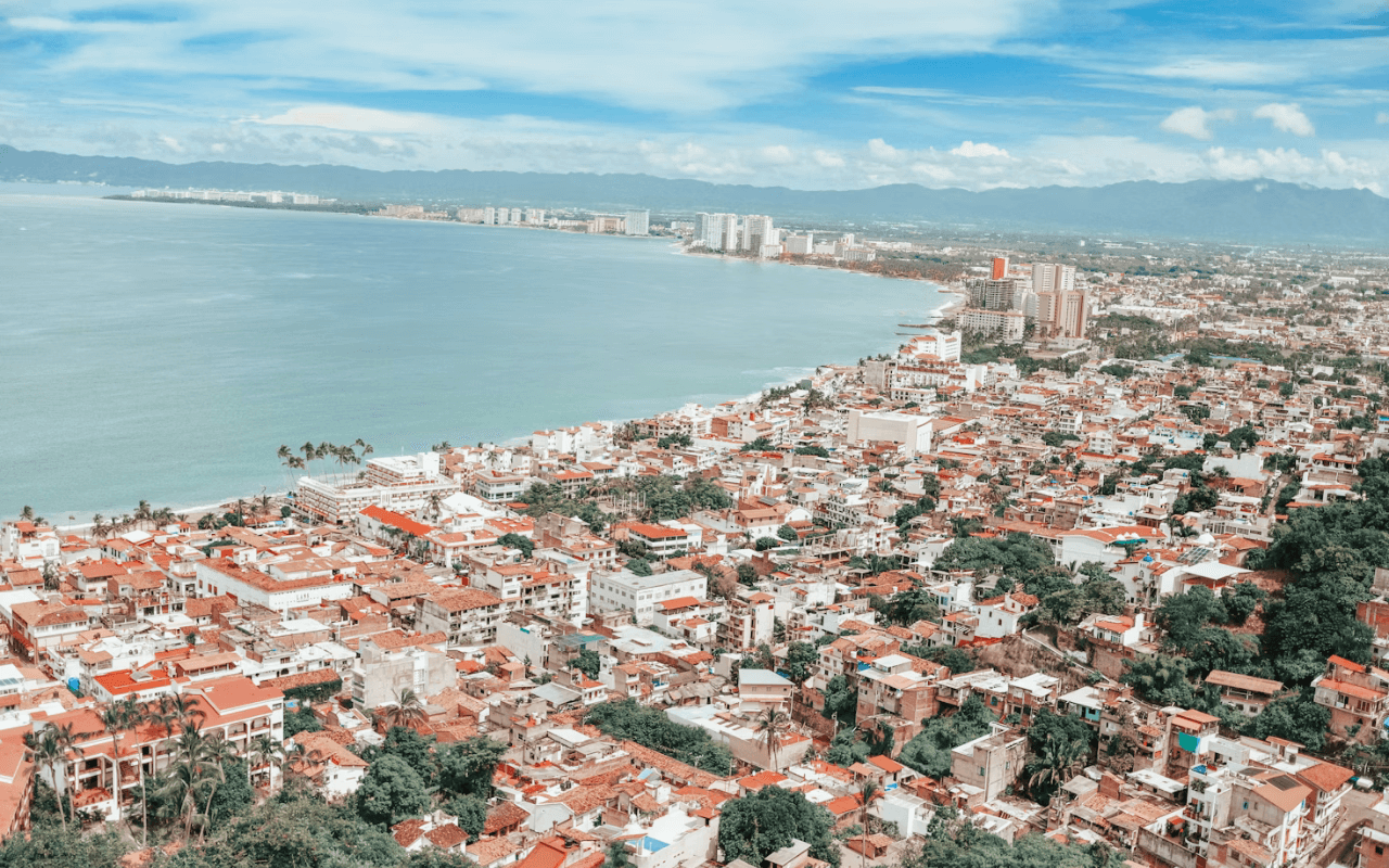 Puerto Vallarta, Mexico