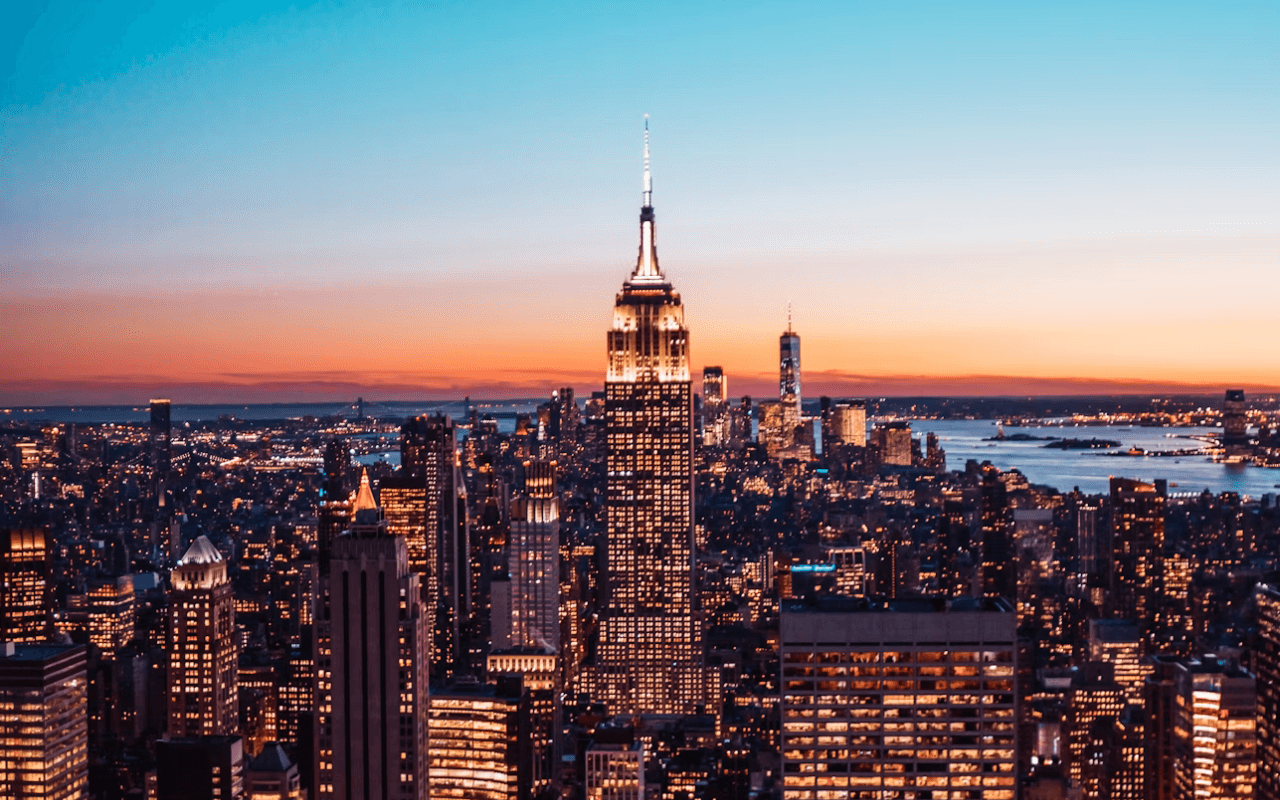 New York City, USA