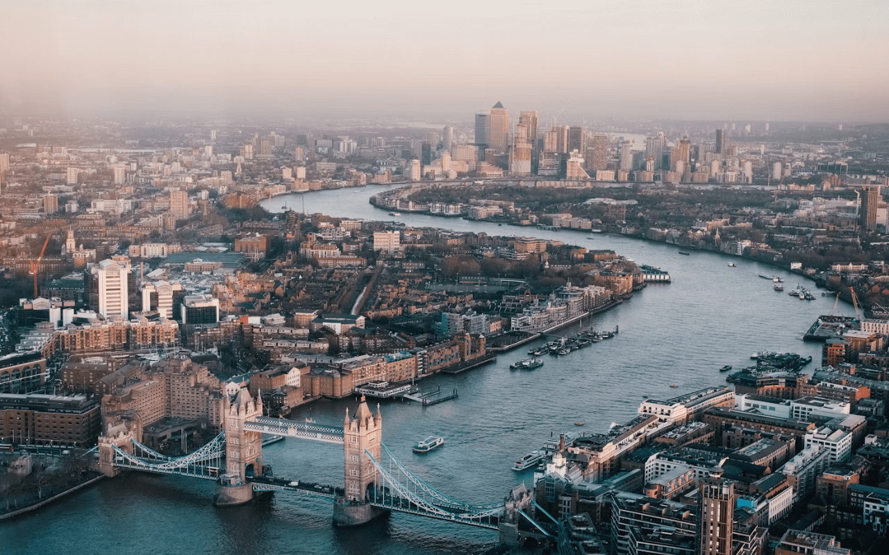 London, United Kingdom