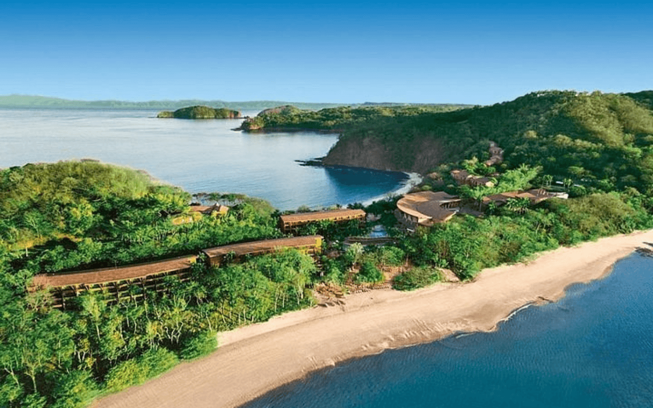 Gulf of Papagayo, Costa Rica