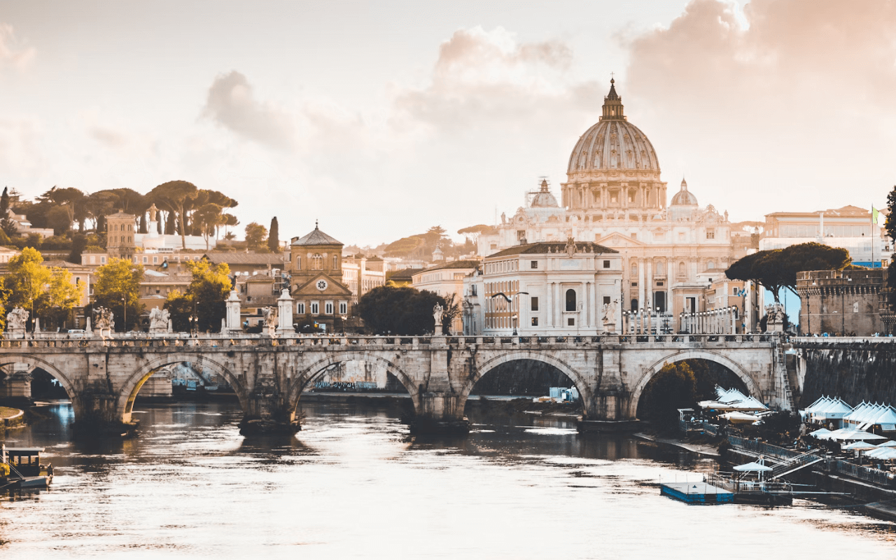 Rome, Italy