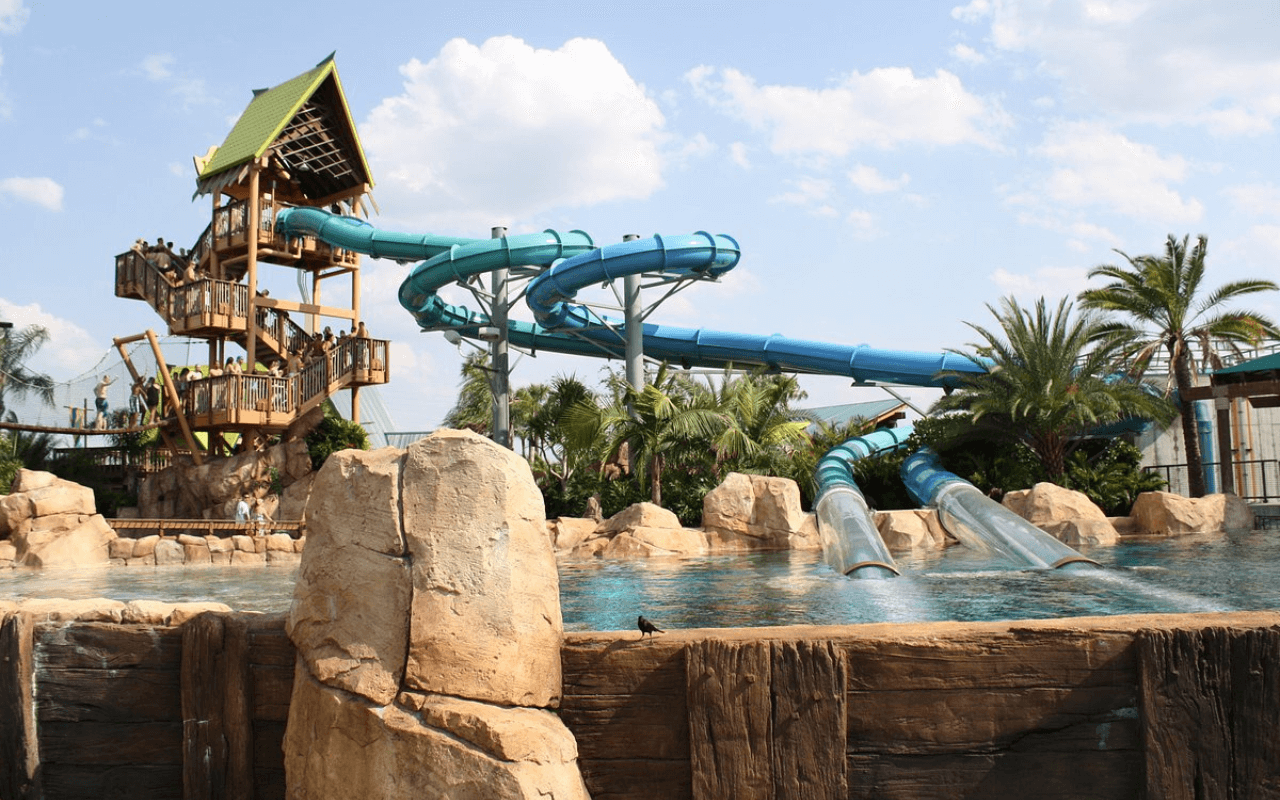 Orlando, Florida