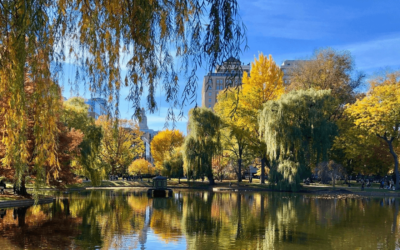 Boston, Massachusetts