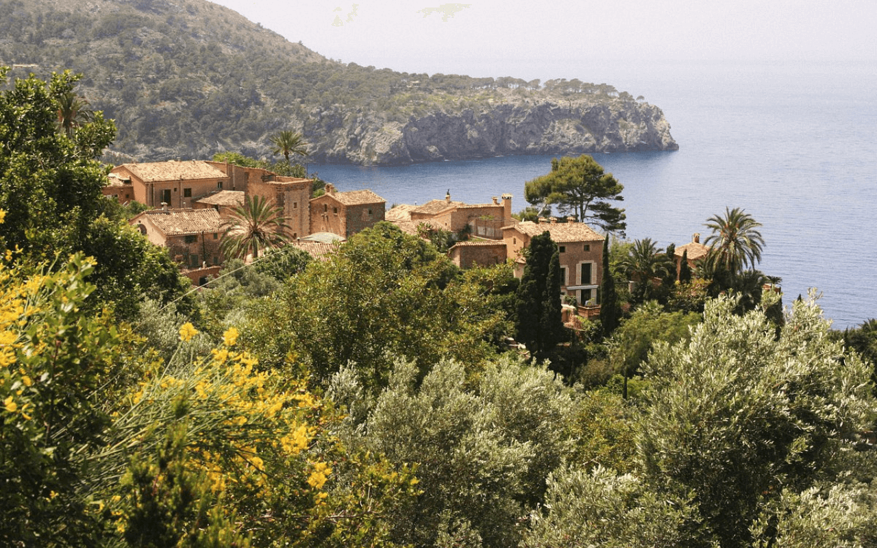 Majorca, Spain