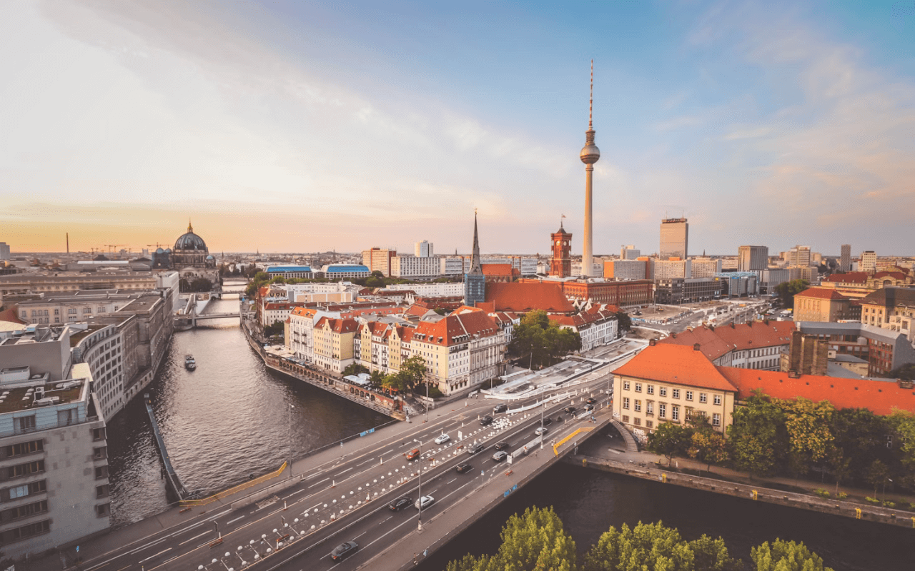 Berlin, Germany
