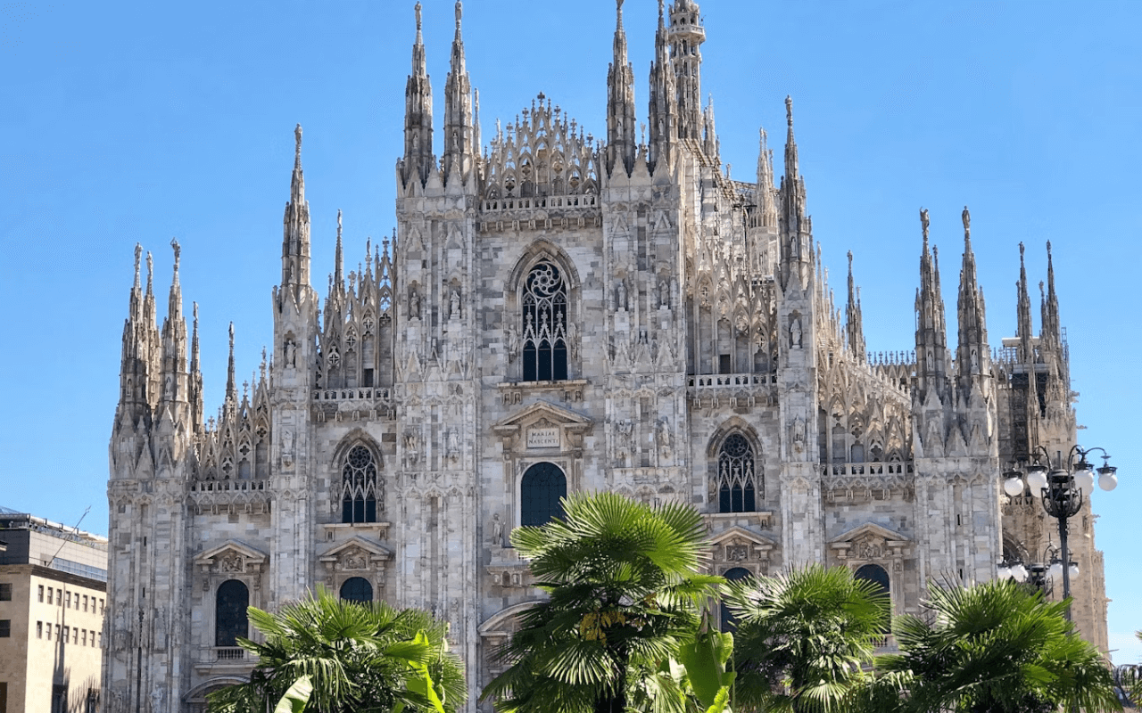 Milan, Italy