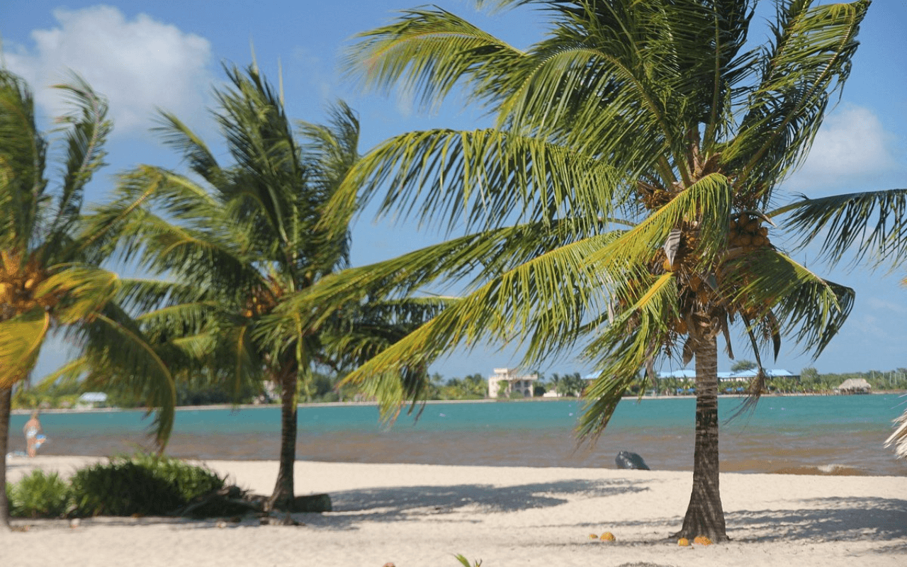 Belize