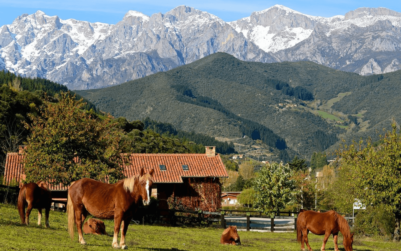 Southern Spain