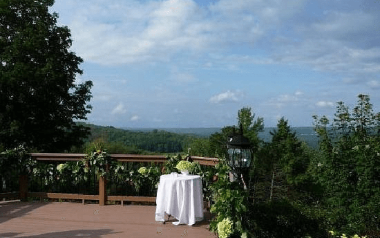 Pocono Mountains, Pennsylvania