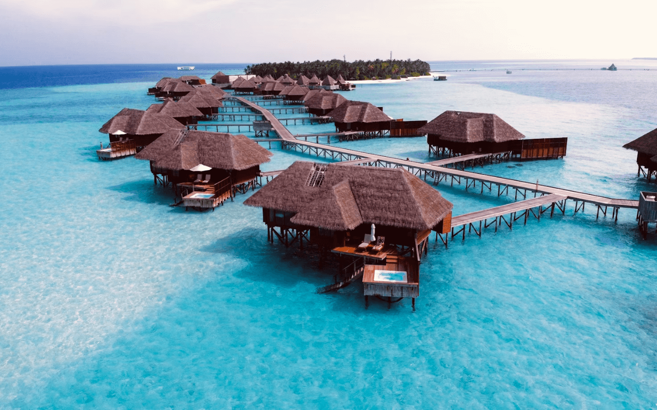 Maldives