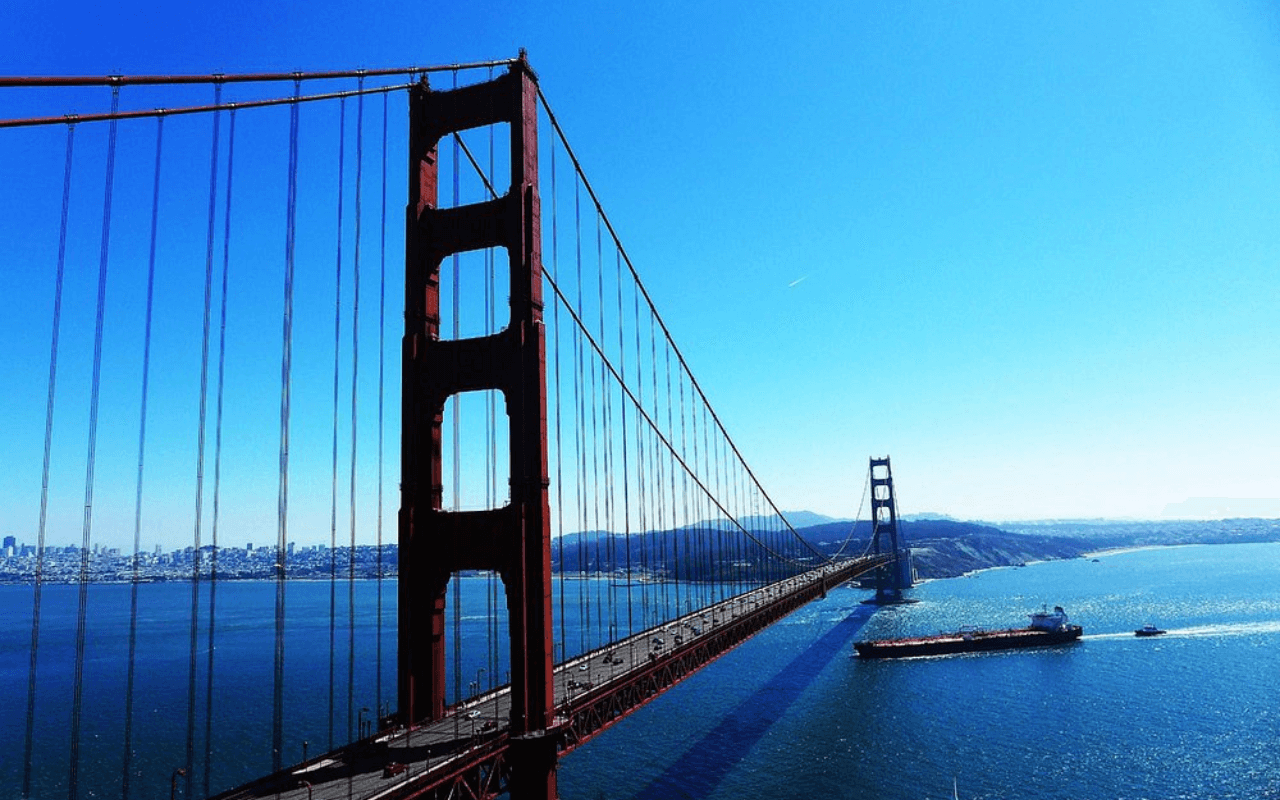 San Francisco, California