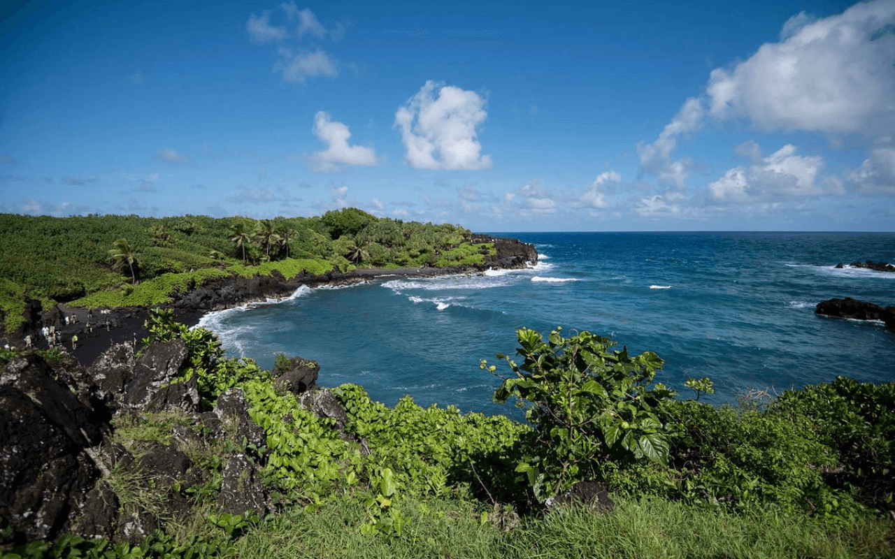 Maui, Hawaii