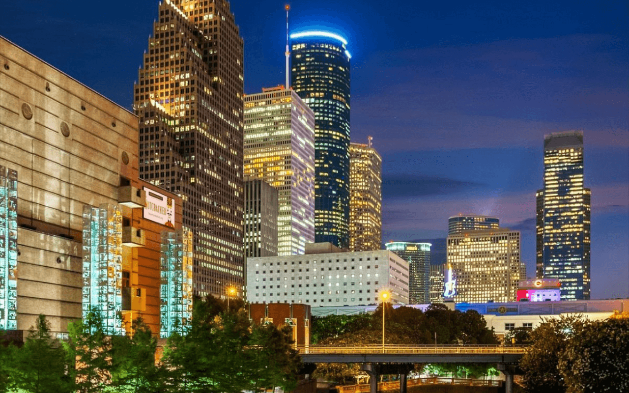 Houston, Texas