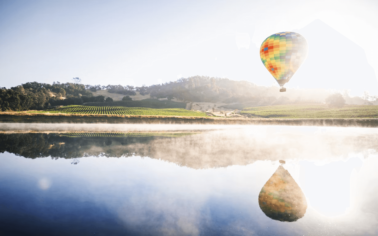Napa Valley, California, USA