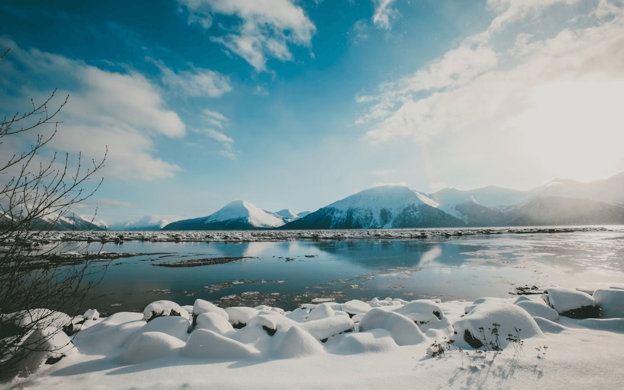 Kodiak Island, Alaska, USA