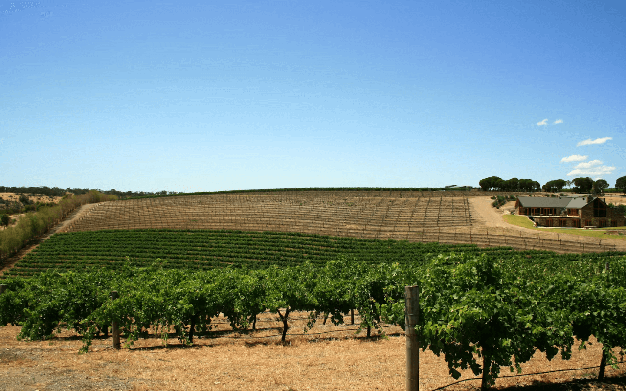 Barossa Valley, Australia