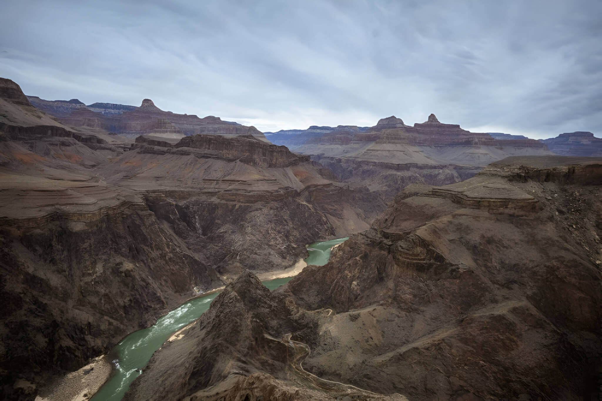 Plateau Point