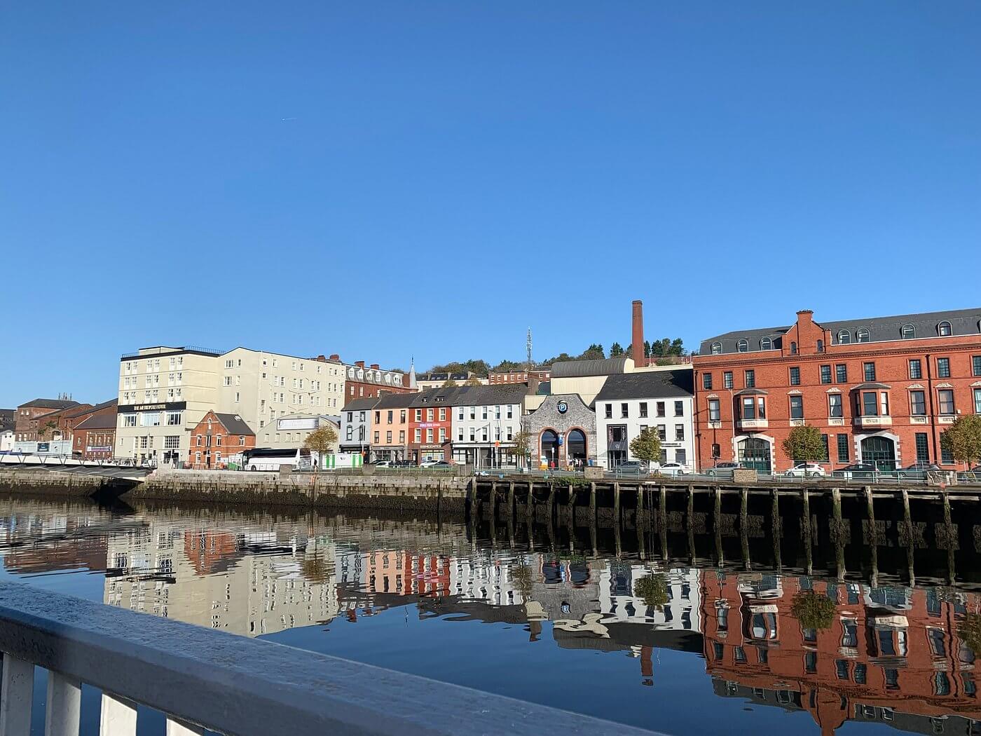 cork city
