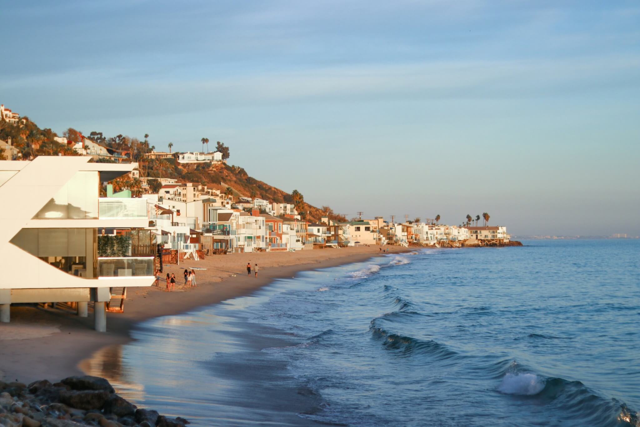 malibu