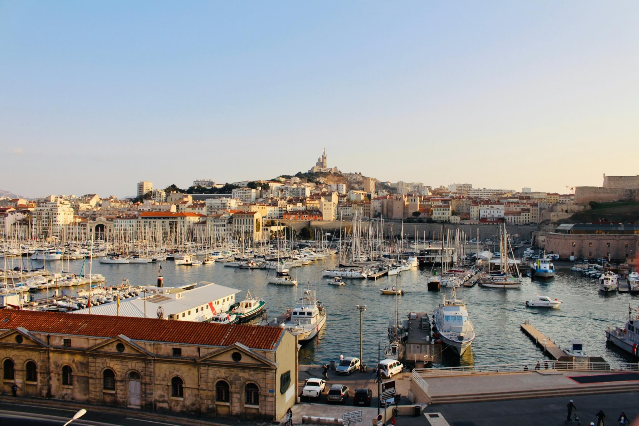marseille, france