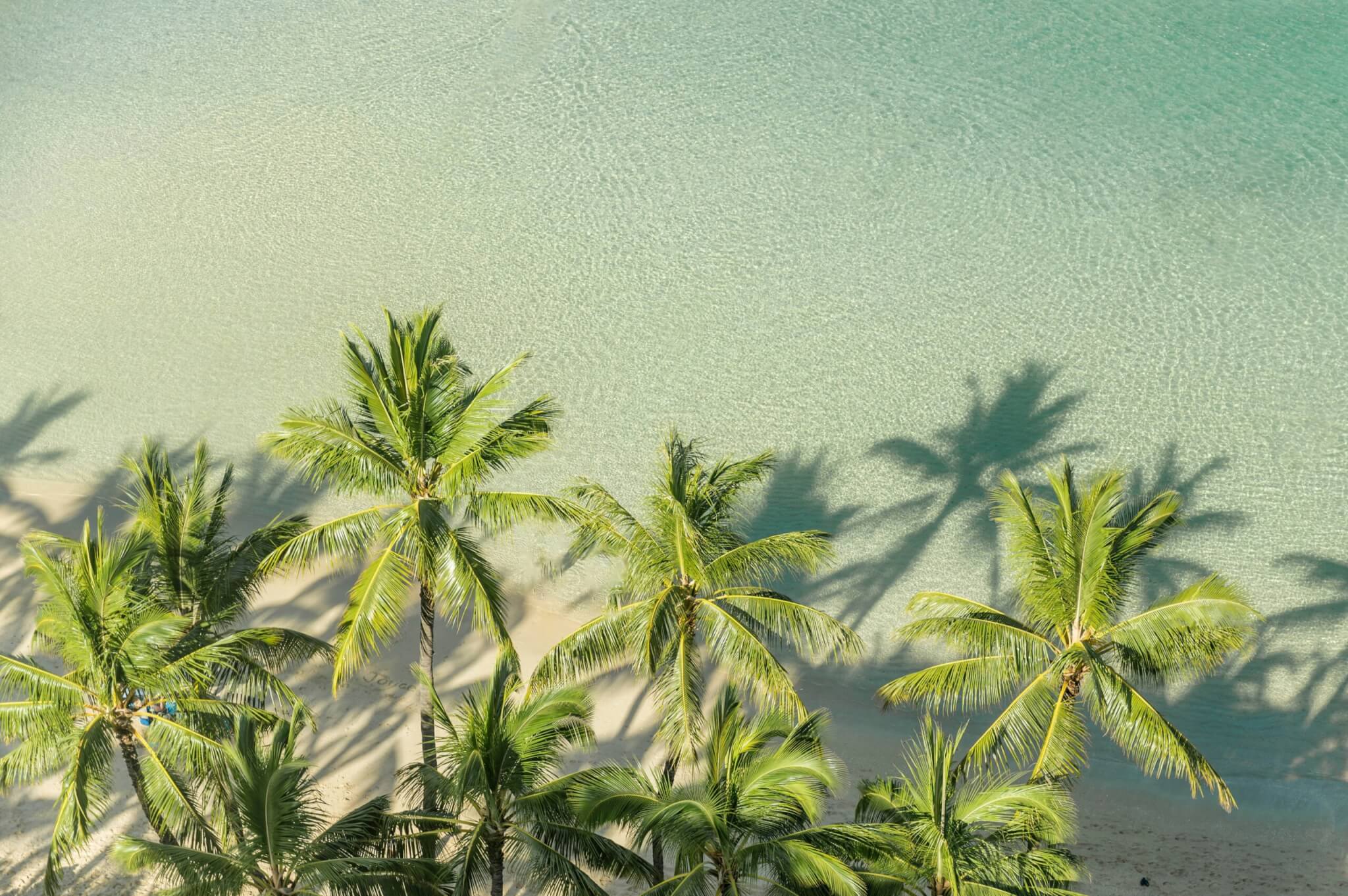 Hawaii