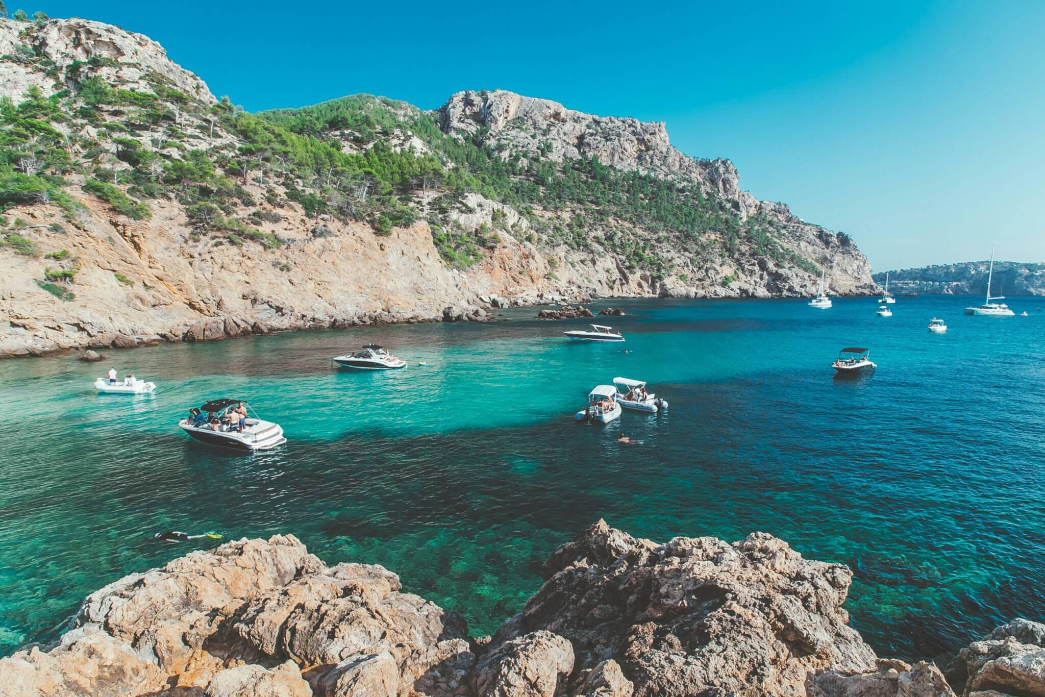 mallorca