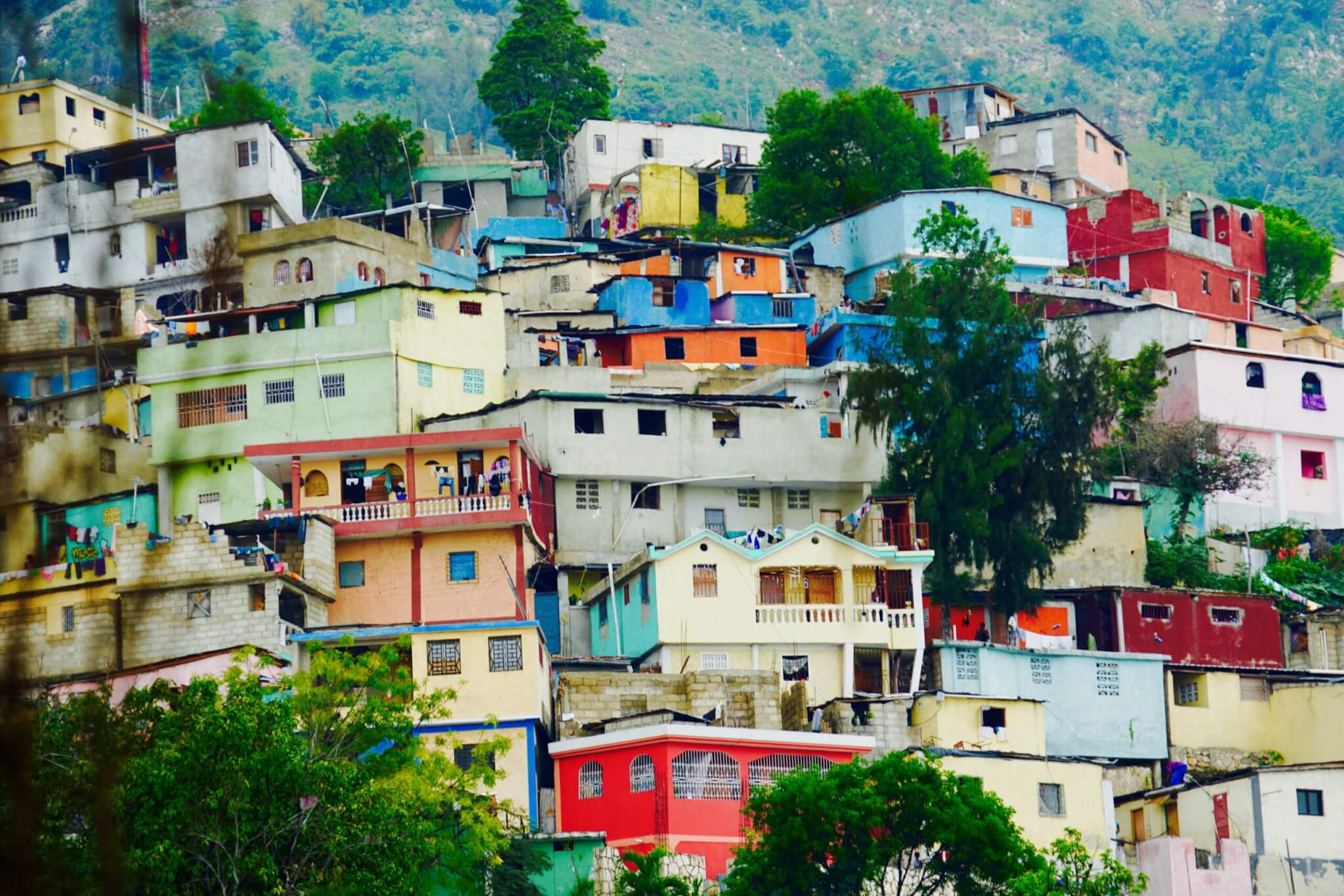 port-au-prince, haiti