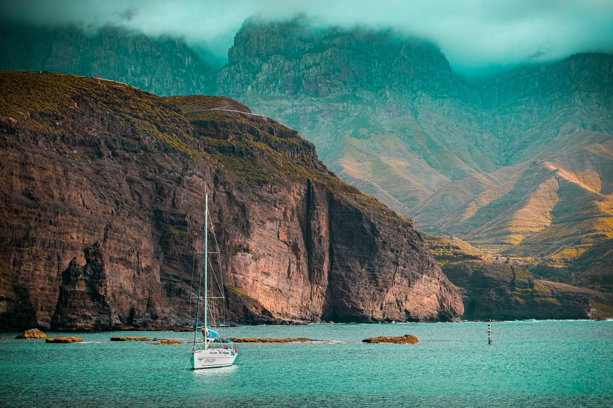 gran canaria