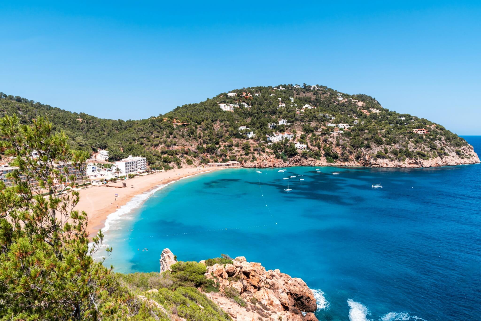 ibiza