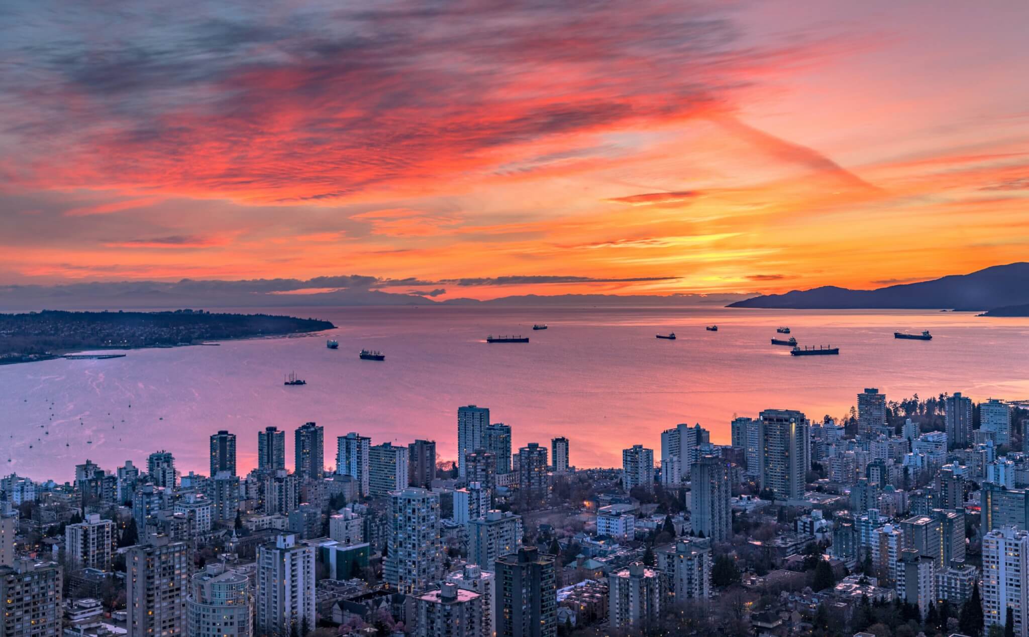 vancouver, canada
