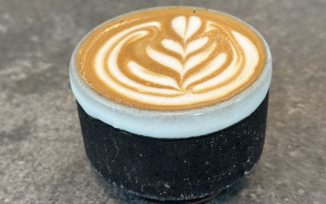 Arvo Cafe in Toronto
