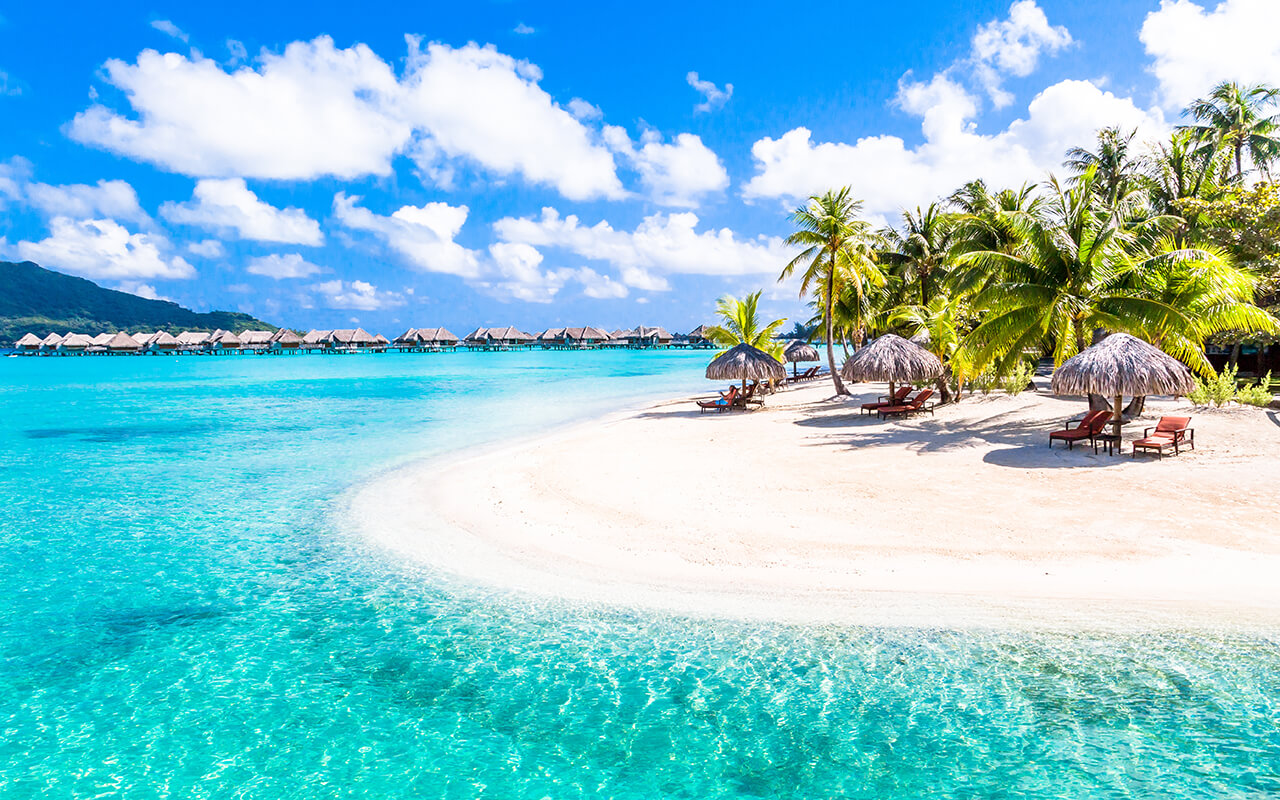 Bora Bora