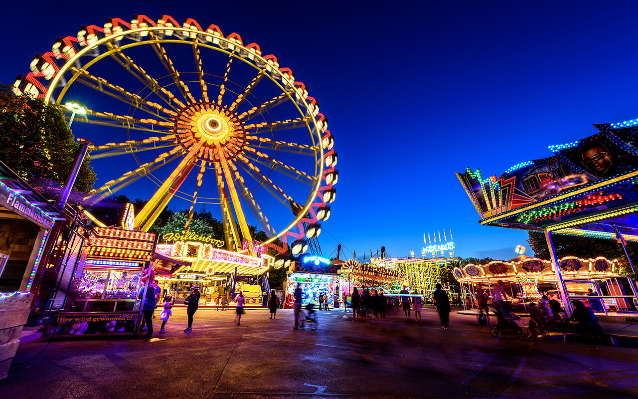 Amusement Park