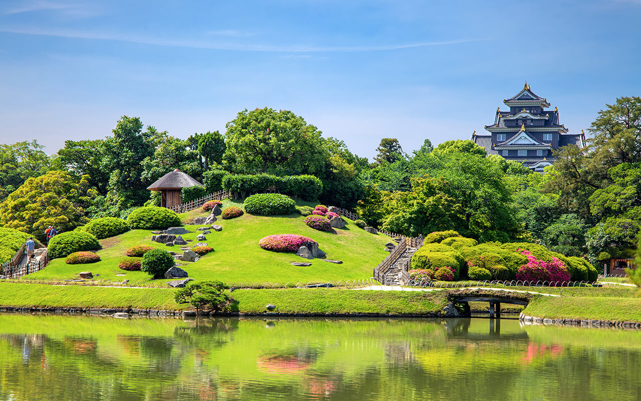 Okayama, Japan