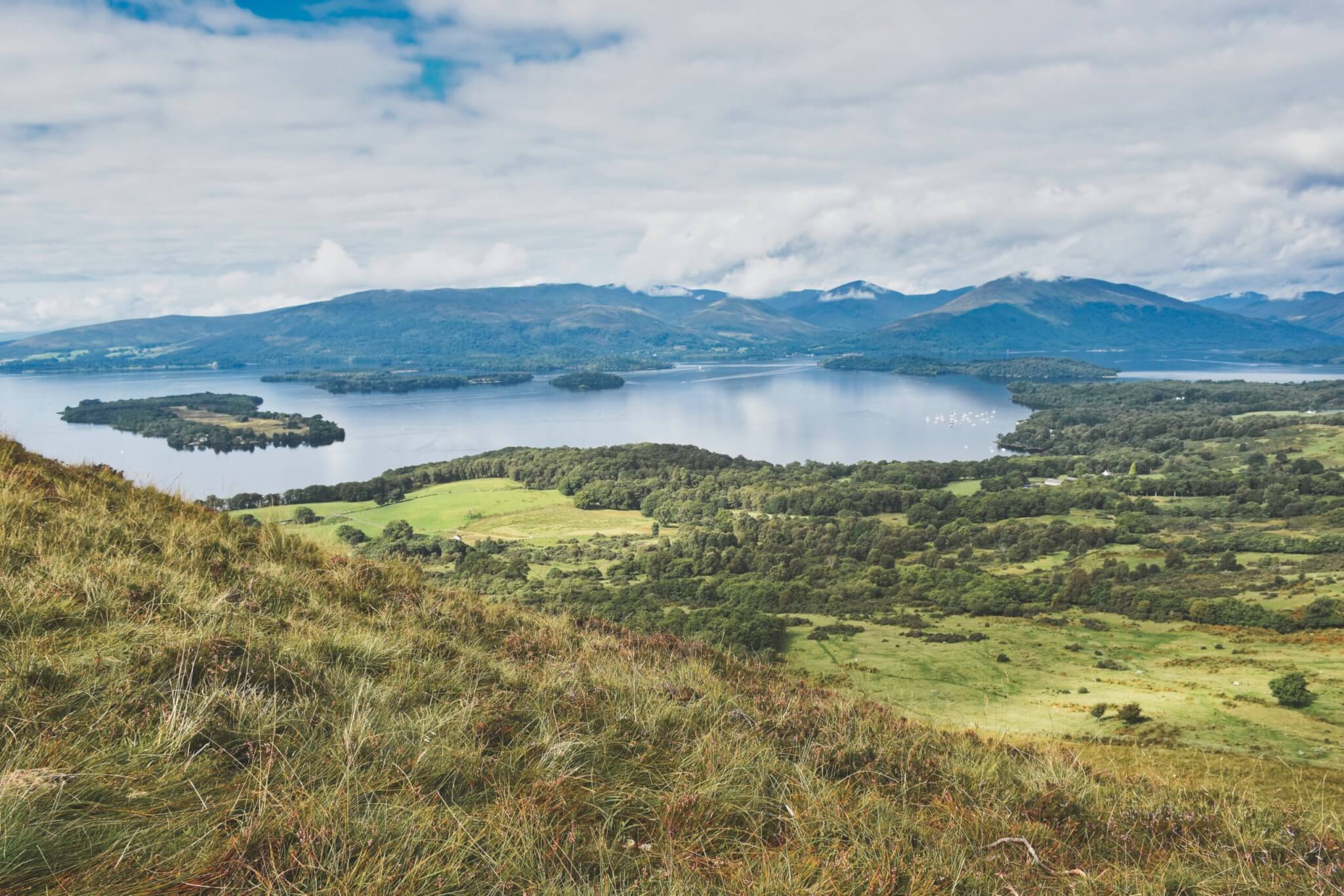 loch lomond