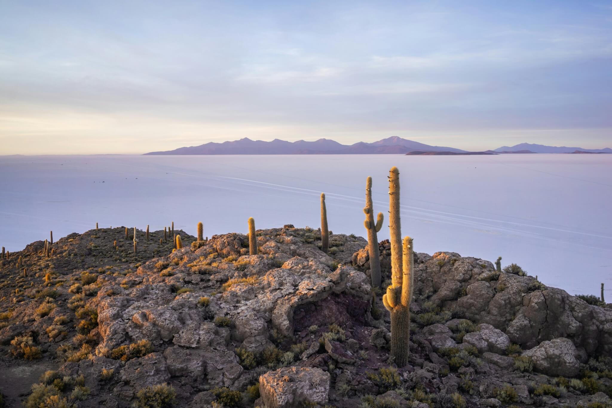 Bolivia