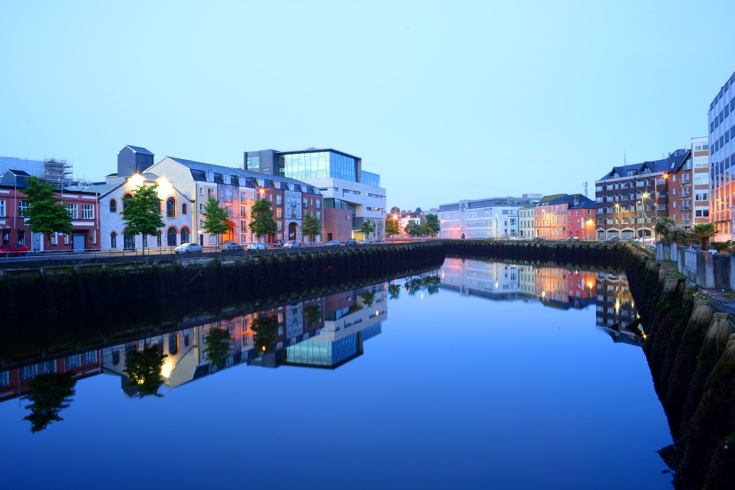cork city