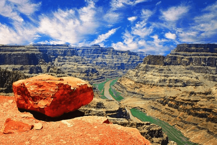 Grand Canyon, USA