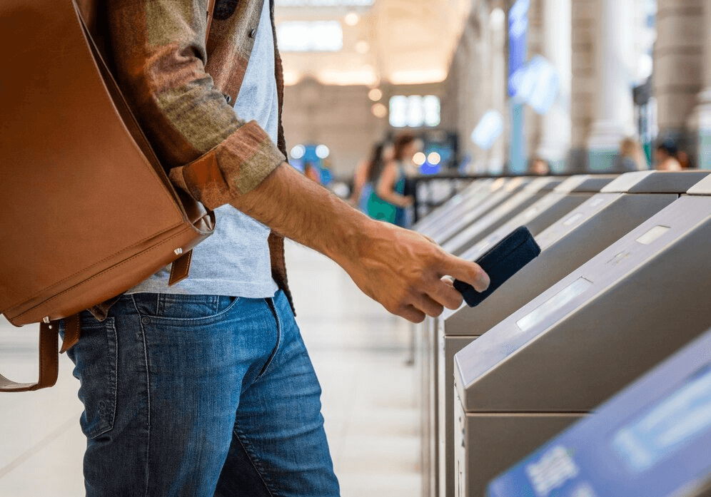 TSA PreCheck 