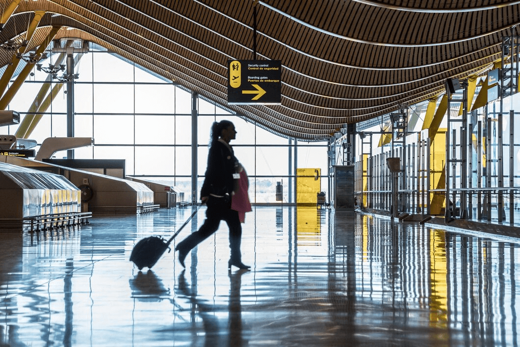 Airport