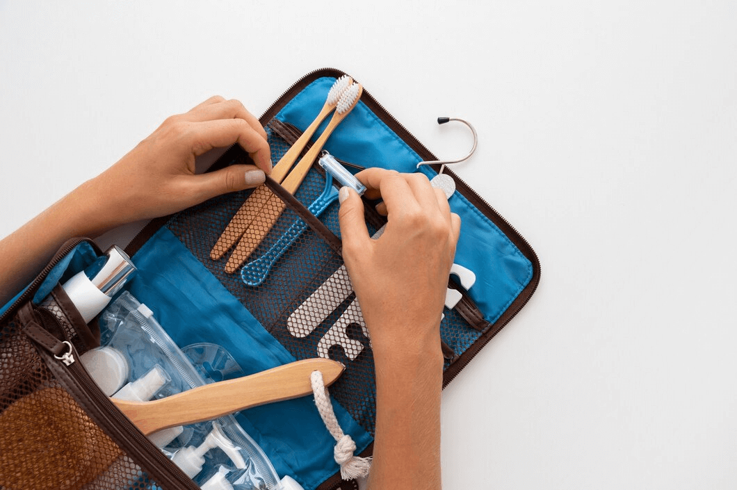 Travel Kit