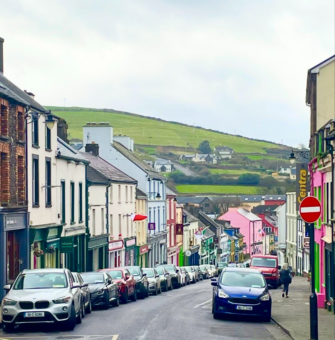 dingle